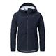 Schöffel Jacke "Lausanne L" Damen navy blazer, Gr. 40, Polyester, Coole Funktionsjacke mit femininem Schnitt