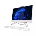 HP All-in-One ProOne 240 G9 i5-1235U 23 8 FHD 16GB DDR4 3200 SSD512 Intel Iris Xe Graphics W11Pro White