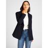 Lovely Sisters Zweireiher-Blazer Damen blau, 46