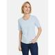 Gerry Weber T-Shirt Damen blau, 48