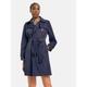 Gerry Weber Trenchcoat Damen marine, 44