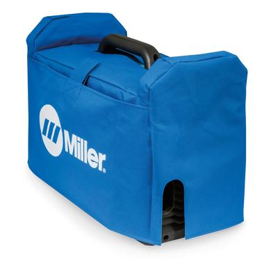 Miller Cover for Trailblazer 325 and Bobcat Models