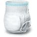 Protection Plus Overnight Protective Underwear Medium -CS/64 8 Pack