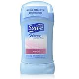 Suave Suave Anti-Perspirant & Deodorant 1.2oz Case of 12