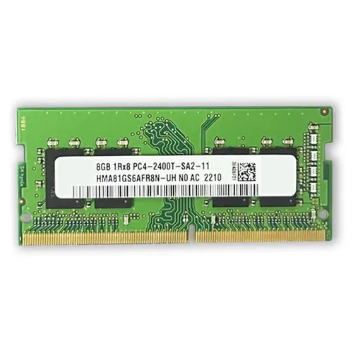 DDR4 8GB 2400MHz RAM Laptop-Speicher 19200 Pin Sodimm RAM-Speicher PC4-100 1,2 V Laptop-Speicher Computer RAM-Speicher