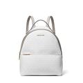 Sheila Medium Logo Backpack