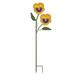 Sunset Vista Designs 417609 - Pansy Sunset Vista Designs Stake