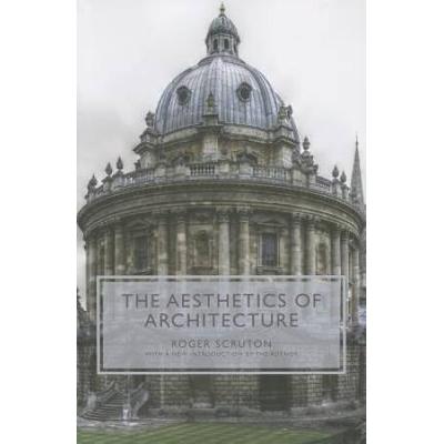 The Aesthetics Of Architecture