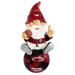 Miami Heat Garden Gnome - On Team Logo CO