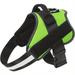 DABEI Reflective No-Pull K9 Dog Harness For Small And Medium Dogs - Comfortable And Secure Pet Harness For Outdoor Activities