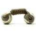XIAN Durable Dog Chew Rope Toys Tough Teething Rope -Of-War & Fetching Bone For Large Small Teething Pets