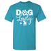 Puppy T-Shirt Crazy Puppy T-Shirt Crazy Dog T Shirt Outrageous Dog T-Shirt