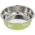Stainless Steel Dog Bowl Dog Food Bowl Dog Bowls Stainless Dog Feeder Dog Feeding Bowl Puppy Feeding Bowl