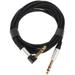 Audio Line Jumper Electric Bass Audio Cable Mic Cord Audio Cable Musical Instruments Accessory