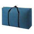 Deep under Bed Storage Waterproof Thickened Storage Bag Folding Storage Bag Under Bed Storage Bag Bedding Tote Bag Easy Access Storage Bins