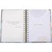Notebooks Pads 2023 Planner Spiral Notepads Monthly Planning Handbook Schedule Student