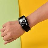 Multi-Purpose child electronic wrist watch calculator school kids gift school