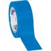 Tape LogicÂ® Solid Vinyl Safety Tape 2 x 36 yds - 3 Pack