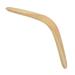 Boomerang Toy Wooden for Teens Kids Sports Equipment V Shaped Saucer Toys Child