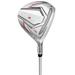 Pre-Owned Women TaylorMade STEALTH 2 HD 23* 7 Wood Ladies Graphite