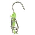 OWSOO Diving Hooks 316 Stainless Steel Reef Drift LAOSHE Stainless Steel Reef Drift 316 BUZHI ADBEN