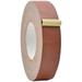 WOD Tape Brown Gaffer Tape - 1.5 inch x 60 yards - No Residue Waterproof Non Reflective GTC12