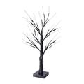Fairy Light Spirit Tree Lamp Battery-Operated Bonsai Tree Light with LED Money Tree for Home Bedroom Indoor Halloween Wedding Party Christmas Decoration