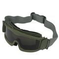 Outdoor Goggles Explosion Proof Safety Glasses with Interchangeable Lenses for Hunting Climbing