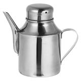 3 Pc Water Kettle Nasal Wash Pot Surgical Eye Flush Pot Medical Eye Wash Pot Eye Punching Pot Ear Stainless Steel Baby