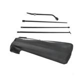 Genrics Spare Tire Tool Kit Replacement for 2005-2015 Nissan Frontier 99501EB00B