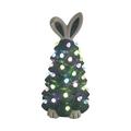 Easter Decorations Savings Chmadoxn Easter Bunny Tree Easter Decorations for Indoor Spring Home Bedroom Office Decor Tabletop Bunny Rabbit Tree Home Tabletop Bunny Doll Tree for Kids (4.13Ã—7.67 in)