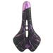 XIAN Bike Saddle Mountain Bike Seat Breathable Comfortable Bicycle Seat for Men WomenBike Seat Large Bicycle Seat Mountain Bike SeatsBike Seats Mountain Bike Seats for MenBike Seat Covers for Women