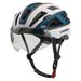 Lixada Safety headgear Bike Helmet Rear - Safety Enhance HUIOP Rear - Mountain HUIOP Rear