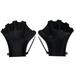 Exercise Equipment Workout Gloves for Water Resistance Swimming Sports Diving Silica Gel Fitness