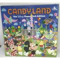 Disney Parks Theme Park Edition Candyland Mickey Mouse Minnie Pluto Goofy Stitch