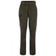 Deerhunter - Women's Slogen Zip-Off-Hose - Zip-Off-Hose Gr 46 timber