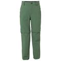 Vaude - Kid's Detective Stretch Zip Off Pants II - Zip-Off-Hose Gr 110/116 oliv