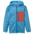 Vaude - Kid's Kikimora Jacket - Fleecejacke Gr 134/140 blau