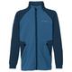 Vaude - Kid's Detective Fleece Jacket - Fleecejacke Gr 158/164 blau