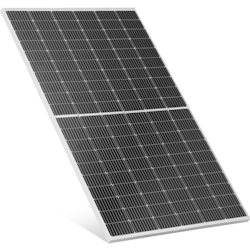 MSW Monokristallines Solarmodul - 360 W - 41.36 V - mit Bypass-Diode Image