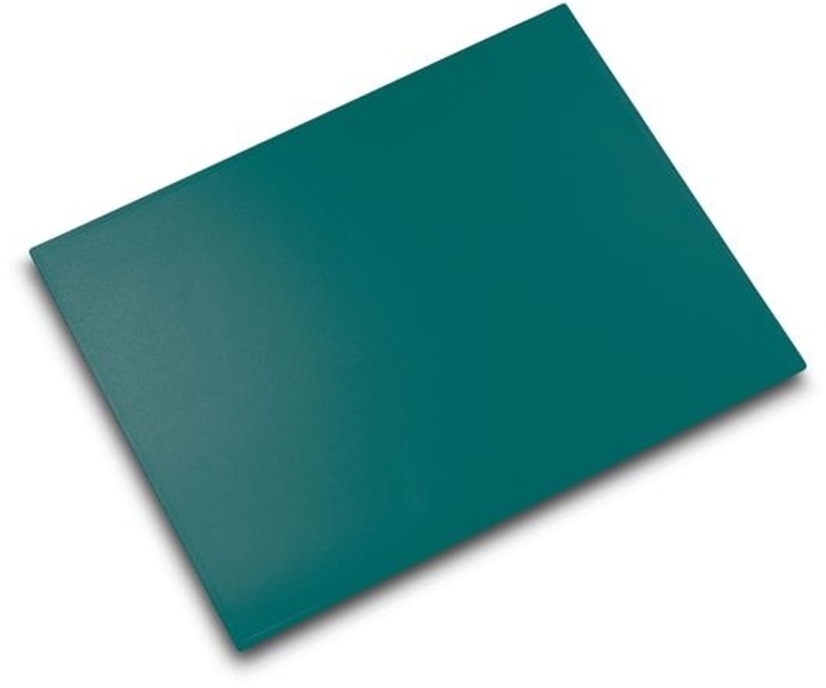 Läufer Schreibunterlage Durella 40x53 cm grün Image