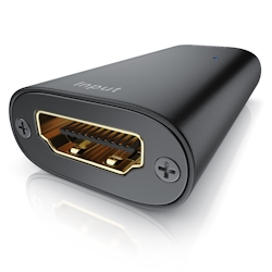 Primewire 4K UHD HDMI 2.0 aktiver Verstärker - bis zu 20m Entfernung