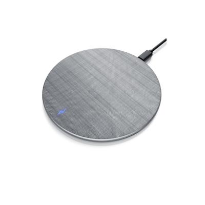 Aplic Induktions-Ladegerät, Qi Lader - Induktive Schnell-Ladestation, Qi 1.1 kompatibel, 10 W Image