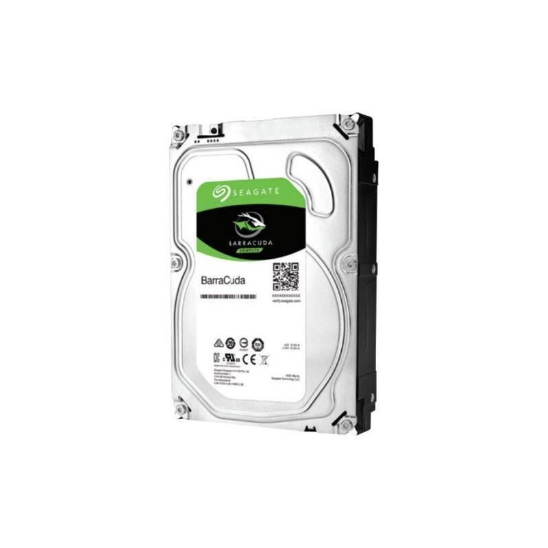 HDD Seagate Barracuda 2TB Sata III (D) Image