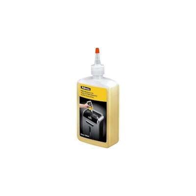 Fellowes Aktenvernichteröl, 355ml, transparent Image