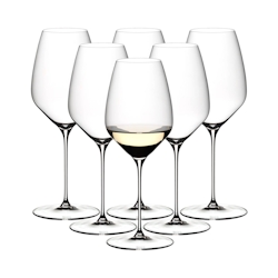 Riedel VELOCE Riesling Weinglas 6er Set