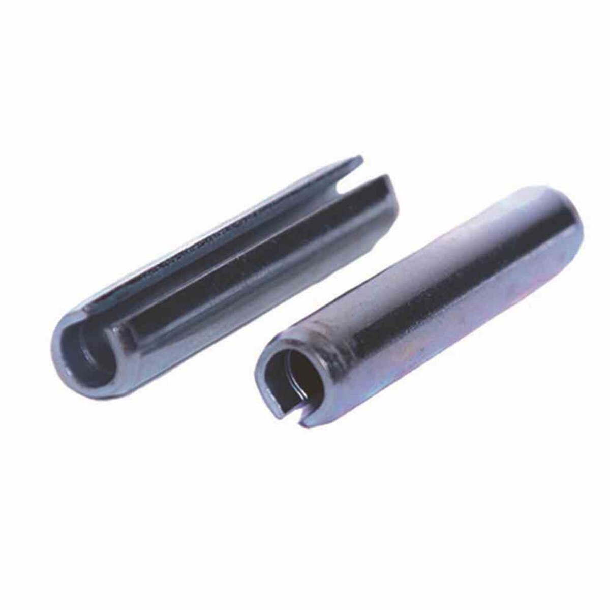 IDEAL Trittschutz für Gärtnerspaten (2er Pack) aus Stahl, verzinkt, SB-verpackt Image