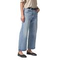 Citizens of Humanity Gaucho Vintage Wide Leg Jeans in Misty