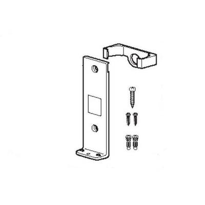 Remote Control Hanger Assembly