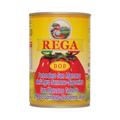 Rega - San Marzano DOP - Whole Peeled Plum Tomatoes - 400g